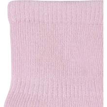 Paquete de 8 calcetines de punto a prueba de movimientos Calcetines bebé-niños,37080835 - Rosa Fucsia - Ver 5