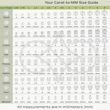 1pc 2-carat IGI Laboratory-grown | Artificial Faux Artificial Gemstone, Lab-created - En forma de corazón - Ver 3