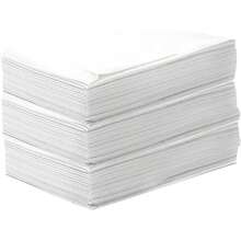 Waterproof Sheets, Waterproof Sheets, Non - Woven Fabric, Disposable, Massage Paper Sheets, Nursing Supplies, Disposable Sheets, Waterproof Sheets, Nursing Care Sheets, For Beauty Salons, Paper Towels, Bed Sheets, For Commercial Use, White, 100cmx 200cm, 50 Sheets - 200cmx100cm + 50 - View 3