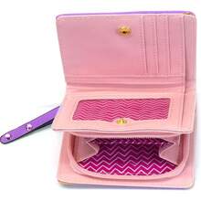 Women Wristlet Bags - Purple - View 7