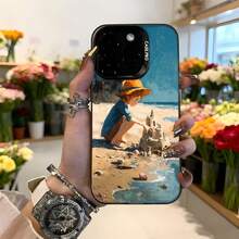 Basic Phone Cases - Black - View 1