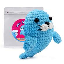 Sofa Parts - Blue - View 9