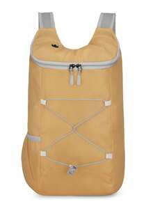 Ba lô gấp gọn 20L siêu nhẹ họa tiết hoa, ba lô du lịch cắm trại ngoài trời - Siêu mỏng đa năng, phù hợp cho leo núi, du lịch, công sở, mua sắm | Vải polyester, dây đeo vai có thể điều chỉnh - Phù hợp sử dụng hàng ngày - Món quà hoàn hảo cho học sinh và du khách, lý tưởng cho cắm trại, leo núi và các hoạt động nghỉ lễ. Túi đi biển, túi xách đi biển. - Nhiều màu - Xem 46