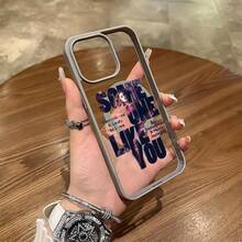 Creative Macaron Color High-End Magnetic Phone Case, Compatible with iPhone 17, 17 Air, 17 Pro, 17 Pro Max, 11, 11 Pro, 11 Pro Max, 12, 12 Pro, 12 Pro Max, 13, 14, 13 Pro, 13 Pro Max, 14 Plus, 15 Plus, 14 Pro, 14 Pro Max, 15, 15 Pro, 15 Pro Max, 16, 16 Plus, 16 Pro, 16 Pro Max, X, XS, XS Max - Rosa - Ver 7