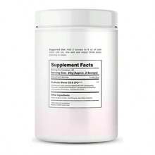 Bella Probiotics Lced Coffee-500g - 500g - Xem 4