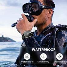 Unbeinst Silicone Bands Compatible With Apple Watch Band 46mm 45mm 44mm 42mm 49mm 41mm 40mm 38mm, Breathable Soft Strap Replacement Wristband Compatible With IWatch Ultra 2 Series 11 10 9 8 7 SE 6 5 4 3 2 1 Men Women