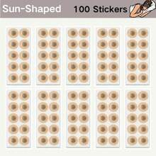 420/350/230/100PCS Bulk Pack Of  Dilators,  Patches,  Strips,  Clips,  Tapes, Nose Dilators, Nose Patches, Nose Strips, Nose Clips, And Nose Tapes - Advanced Technology To Reduce Snoring By 95% And Improve Sleep Quality For Restful Nights. Sweatproof And Power-Free Design Ideal For Gym, Yoga, Travel, And Home Use. Perfect As Christmas Gifts Or Back To School Essentials For Adults And Seniors Seeking Silent Sleep Solutions. Crafted From Hypoallergenic Materials For Comfort And Durability, Ensuring Optimal Airflow And Easy Application. Shop Now For The Ultimate Snoring Reduction And Sleep Enhancement Product! - Square - View 13