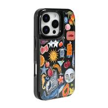 Basic Pad Cases - Black - View 3
