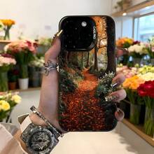 Basic Phone Cases - Weiss - Übersicht 3