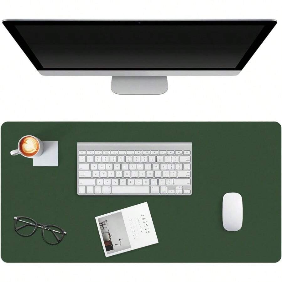 Desk Mat - Verde - View 1