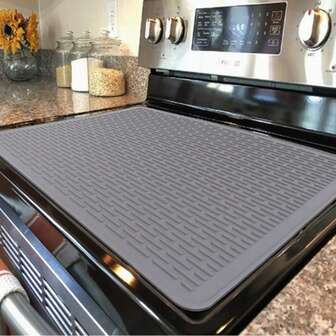 1 Peça Tapete de Secagem de Louça de Silicone, Tapete Escorredor de Utensílios de Cozinha, Tapete de Borracha Flexível para Lavar, Tapete de Silicone Resistente ao Calor, Tapete de Balcão, Tapete de Pia, Suporte Multiuso, Suporte de Xícara, Tapete de Escorrimento (2 Opções de Cor)