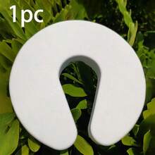 1/2/3件装洗衣机门挡，防夹门锁闩，洗衣机门撑，滚筒洗衣机门挡，烘干机洗碗机洗衣房门挡，适用于滚筒洗衣机，必备家用电器配件 - 彩色 - 查看 11