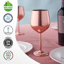 Goblets - Multicolor - View 8