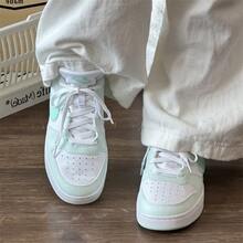 Nike 2026 New Style COURT BOROUGH Sneakers For Boys, Girls, And Big Kids - Low-Top Sneakers (Women's Shoes FZ3539-100)