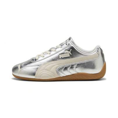 Puma Women's SPEEDCAT Casual Low-Top Sneakers 40688102