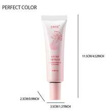 3pcs New Upgraded Quick-Drying 15g No-UV Nail Gel, Suitable For Press-On Nail Stickers, No UV Lamp Needed, Long-Lasting, Ideal For Valentine's Day Nail Art Design - 15g - 查看 10