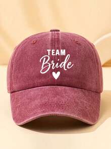 1顶男女通用休闲棒球帽，复古水洗纯色及印花款，适合日常佩戴和运动搭配，四季皆宜