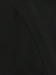 Áo thun 100% cotton màu đen, in hình số 10 và chữ "MASTURBINHO" theo phong cách cổ điển, mềm mại và thoải mái cho mùa xuân/hè, đa năng cho cả mặc hàng ngày và đi nghỉ mát. - màu đen - Xem 9