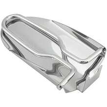 Mxtech Pala Plegable Pequeña, Pala de Emergencia, Acero Inoxidable Multipropósito para Todo Terreno, Camping, Jardinería - / - Ver 2