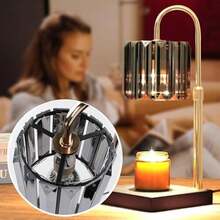 Candle Lamps - Negro - View 6