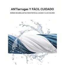 Camiseta de   con luces del alfabeto - Negro - Ver 6