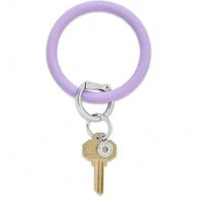 Oventure, The Original Bracelet Keychain, Silicone Big O Key Ring - En la cabaña - Ver 4