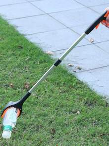 32-Inch Foldable Clip-On Grabber – A Practical, Lightweight Household Tool Suitable For The Elderly And Home Cleaning, Ideal For Reaching And Picking Up Objects - Multicolor - View 9