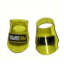 Ốp bảo vệ giảm xóc trước xe máy bằng chất liệu PC, ốp trang trí phuộc trước xe máy, ốp chống bụi giảm xóc trước, ốp bảo vệ phuộc trước xe máy, ốp chống bụi chuyên dụng. - A - Xem 10