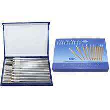 蜡雕刀套装，雕塑刀片套装，蜡陶粘土雕塑雕刻工具，珠宝工具，雕刻工艺刀，DIY维修手册工具 - 彩色 - 查看 13