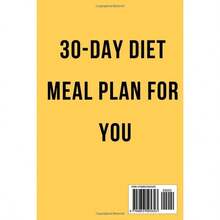 Dr Nowzaradan Diet Plan Book: 30-day meal plan for healthy and happy life.1200 calorie recipe for weight loss and a low cost menu plan for better health. - como en la foto - Ver 3