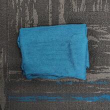 Multi-Color Options, Outdoor Slouchy Sofa Chair, Casual Sofa Bean Bag Cover With Side Pocket & Handle Design, Convenient For Storing Small Items, Easy To Carry And Place On Beach/Patio, Allowing You To Relax And Enjoy The Sunshine