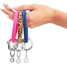 Keychain Accessories - Midnight Marina - View 3