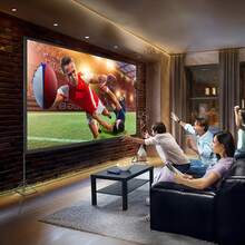 Projectionsfläche 2.0, 6 Fuß 150 Zoll