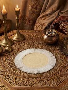 1 قطعة/مجموعة من موقد البخور المعدني البسيط، حامل البخور بأسلوب حداثي بسيط وإبداعي. يمكن استخدامه لديكور المنزل، غرفة النوم، غرفة المعيشة (كقطعة ديكورية مركزية)، المكتب، استوديو اليوغا والحفلات لخلق جو أنيق. كما يمكن استخدامه لديكور المعبد. هذا موقد البخور هدية مثالية للأعياد والطلاب في بداية العام الدراسي. - متعدد الألوان - مشاهدة 22