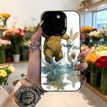 Basic Phone Cases - Schwarz - Übersicht 1