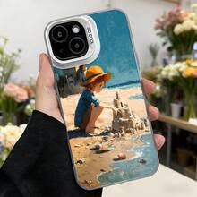Basic Phone Cases - White - View 7