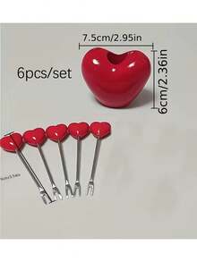 Other Party Tableware - Multicolor - View 10