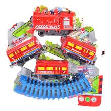 Trem De Bombeiros Interativ, A Pilha, Com Movimento - Multicolorido - Visão 3