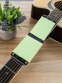 Guitar String Cleaner, Fretboard Cleaning Cloth, Fretboard Maintenance Tool, Suitable For Acoustic Guitar/Violin/Bass/Ukulele/Electric Guitar And Other Instruments
