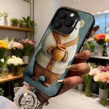 Basic Phone Cases - שחור - ראה 6