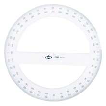 Alvin Circular Protractor 8" P263 - como en la foto - Ver 1