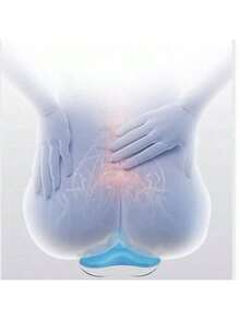 1pair Meijiri Device Is Suitable For Lifting The Anus, Repairing Pelvic Floor Muscles, And Beautifying Buttocks. It Is Suitable For Fitness Centers, Home Use, And Gifting