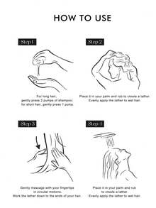 Kérastase 卡诗赋活滋养沐浴露 - 80毫升 - 2.71液盎司 - mini Chronologiste 80ml - 查看 11