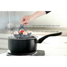 Egg Timers - GrisRojo - View 3