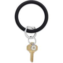 Keychain Accessories - Back In Black - View 4