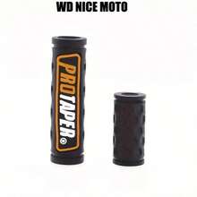 WD NICE MOTO Motorcycle Modification, Ignition Rod Cover, Start Protection Cover, Men's Cross Riding, Pedal Position Rubber Cover, Protective Rubber, Modification - PRO Gear Shift Lever Protective Cover - View 6