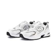 New Balance Men's And Women's Shoes 2026 New 530 Series Sports Casual Shoes Retro Running Shoes Dad Shoes MR530AD