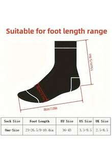 1/3/4/5双装女士蝴蝶结袜，时尚格子灰色中筒袜，适合秋冬季穿着 - 彩色 - 查看 5