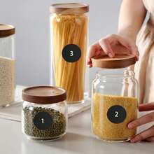 Etiquetas reutilizables, impermeables y escribibles de PVC, sin residuos, removibles y reposicionables, adecuadas para botellas de vidrio, frascos, refrigeradores, oficina, manualidades - Lunares adhesivos temporales en blanco y negro - Multicolor - Ver 3