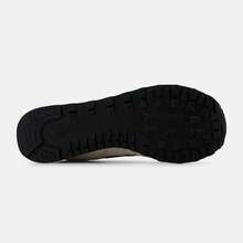 New Balance男鞋女鞋2026全新574系列復古跑鞋運動休閒鞋情侶鞋U574BBG - 淺米色 - 查看 6